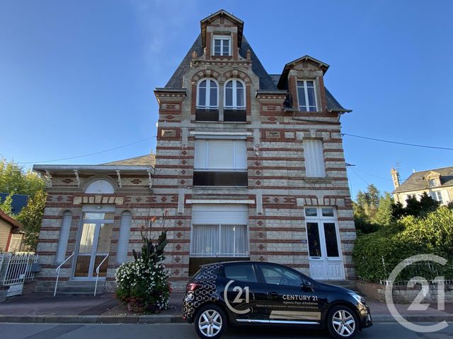 Appartement T4 à vendre - 5 pièces - 88,80 m2 - Bagnoles De L Orne Normandie - 61 - BASSE-NORMANDIE