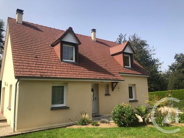 Maison à vendre - 5 pièces - 126,79 m2 - Magny Le Desert - 61 - BASSE-NORMANDIE