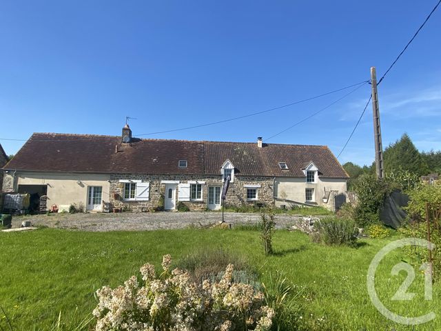 Maison à vendre RANES