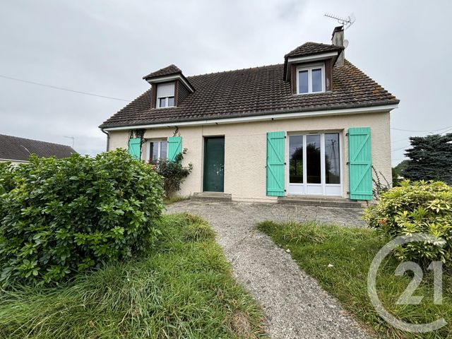 Maison à vendre - 6 pièces - 113,93 m2 - Les Monts D Andaine - 61 - BASSE-NORMANDIE