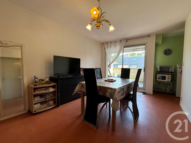 Appartement T2 à vendre - 2 pièces - 39,90 m2 - Bagnoles De L Orne Normandie - 61 - BASSE-NORMANDIE