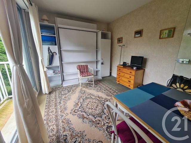 Appartement T1 à vendre - 1 pièce - 15,28 m2 - Bagnoles De L Orne Normandie - 61 - BASSE-NORMANDIE