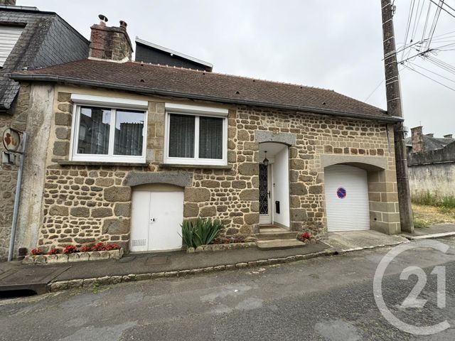 Maison à vendre - 4 pièces - 107,44 m2 - La Ferte Mace - 61 - BASSE-NORMANDIE