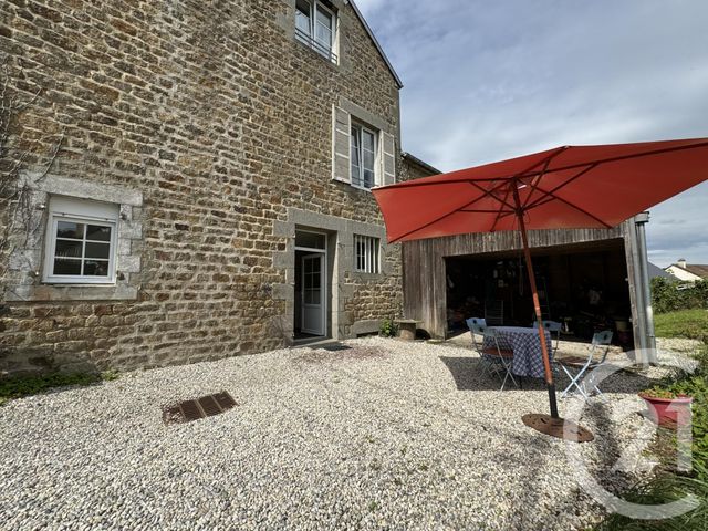 Maison à vendre - 5 pièces - 134,30 m2 - La Ferte Mace - 61 - BASSE-NORMANDIE