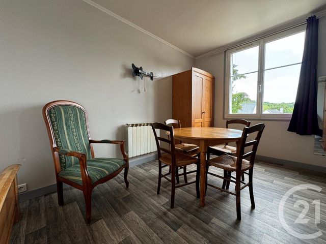 Appartement T1 à vendre - 1 pièce - 20,52 m2 - Bagnoles De L Orne Normandie - 61 - BASSE-NORMANDIE