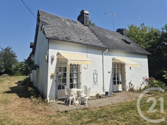 Maison à vendre ST ROCH SUR EGRENNE