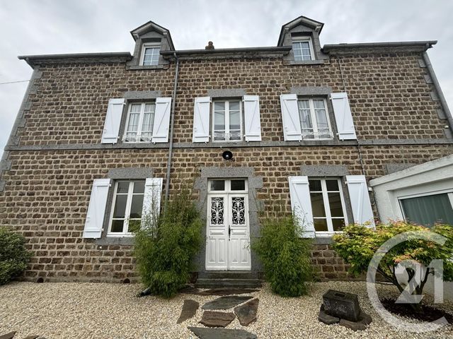 Maison à vendre - 8 pièces - 245 m2 - Ceauce - 61 - BASSE-NORMANDIE