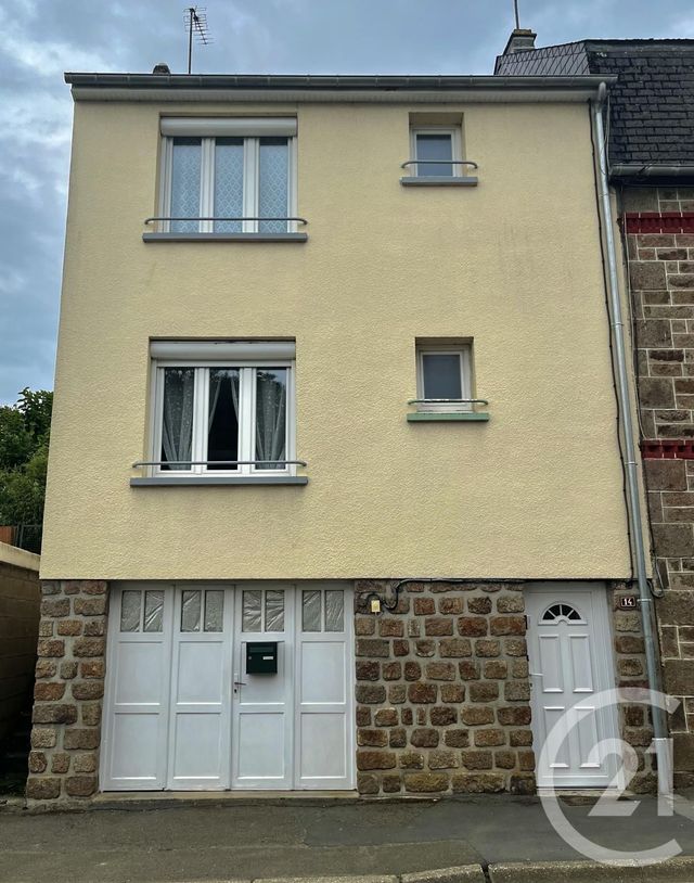 Maison à vendre - 4 pièces - 72,10 m2 - Ceauce - 61 - BASSE-NORMANDIE