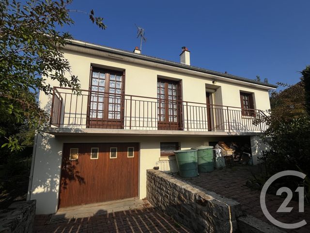 Maison à vendre - 3 pièces - 68,40 m2 - Domfront En Poiraie - 61 - BASSE-NORMANDIE