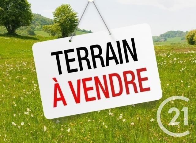 Terrain à vendre - 968 m2 - La Chapelle Au Moine - 61 - BASSE-NORMANDIE