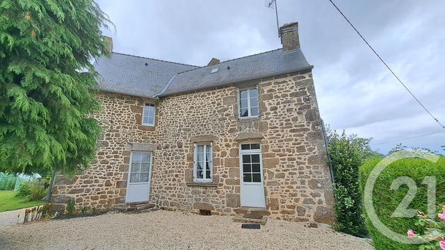 Maison à vendre LASSAY LES CHATEAUX