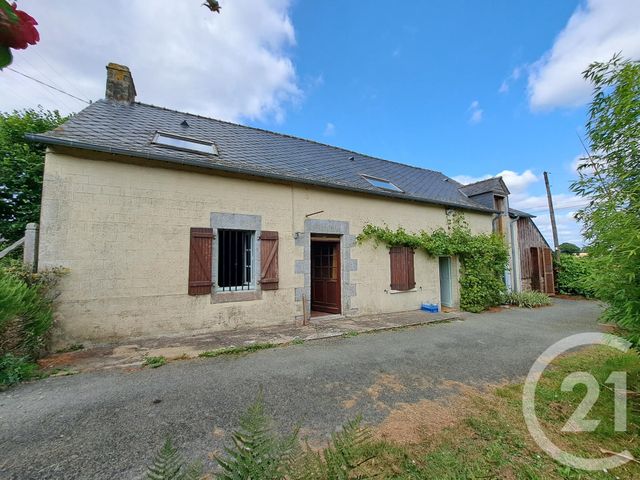 Maison à vendre - 5 pièces - 155,84 m2 - Le Ribay - 53 - PAYS-DE-LOIRE