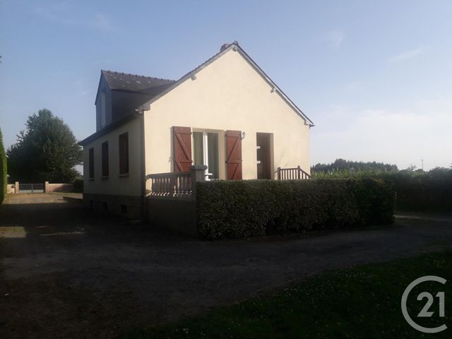 Maison à vendre - 6 pièces - 93,25 m2 - Javron Les Chapelles - 53 - PAYS-DE-LOIRE