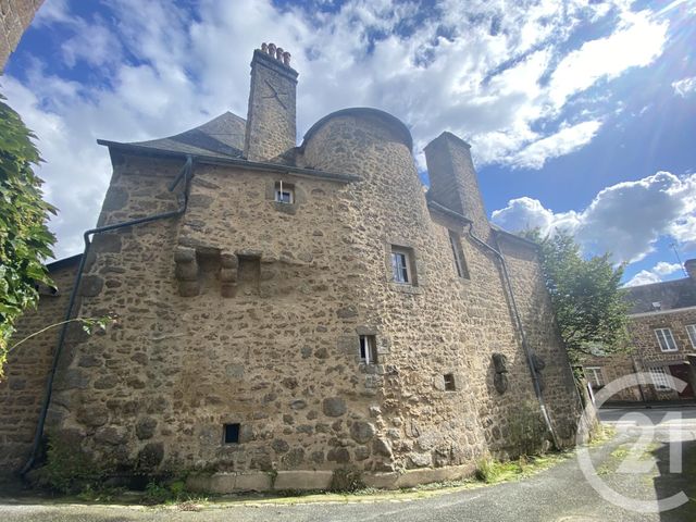 Maison à vendre - 7 pièces - 122 m2 - Lassay Les Chateaux - 53 - PAYS-DE-LOIRE