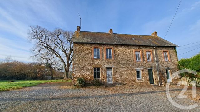 Maison à vendre - 4 pièces - 88 m2 - Champeon - 53 - PAYS-DE-LOIRE