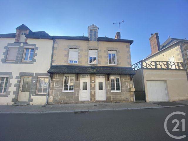 Maison à vendre - 4 pièces - 93 m2 - Javron Les Chapelles - 53 - PAYS-DE-LOIRE