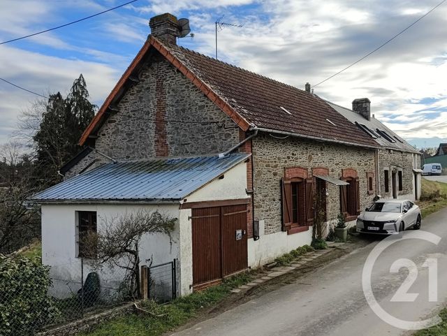 Maison à vendre - 6 pièces - 165,90 m2 - Chevaigne Du Maine - 53 - PAYS-DE-LOIRE